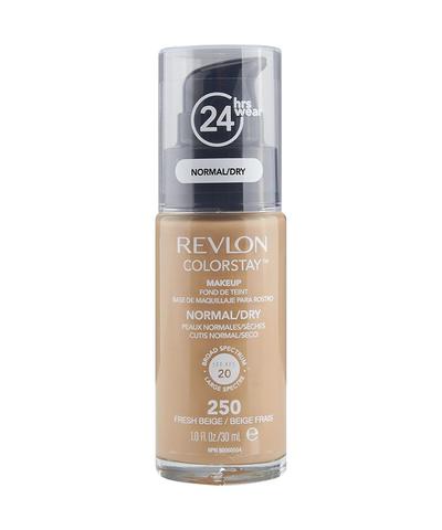 Revlon Fondotinta Colorstay™ Makeup Normal/Dry Skin SPF 20 - RossoLaccaStore