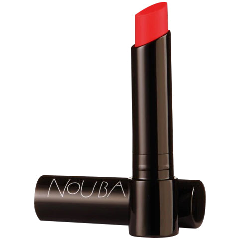 Nouba Noubashine - Noubashie Silver Case Rossetto Effetto Volume - RossoLaccaStore
