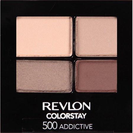 Revlon Colorstay™ 16 Hour Eye Shadow - RossoLaccaStore