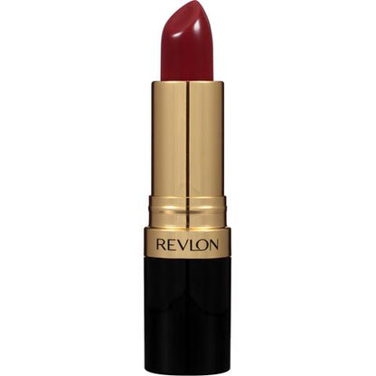 Revlon Super Lustrous Lipstick Crème - RossoLaccaStore