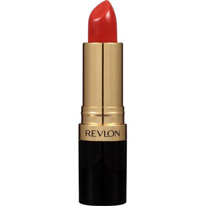Revlon Super Lustrous Lipstick Crème - RossoLaccaStore