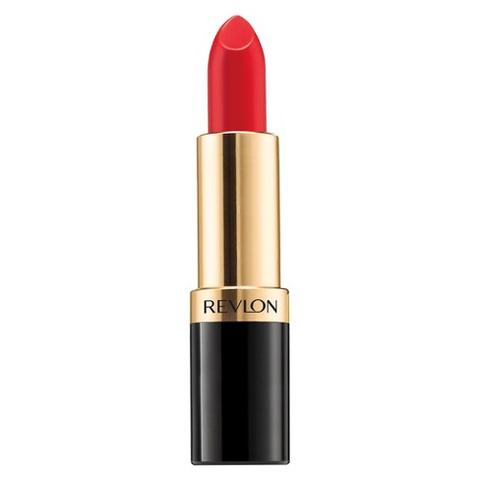 Revlon Super Lustrous Lipstick Shine - RossoLaccaStore
