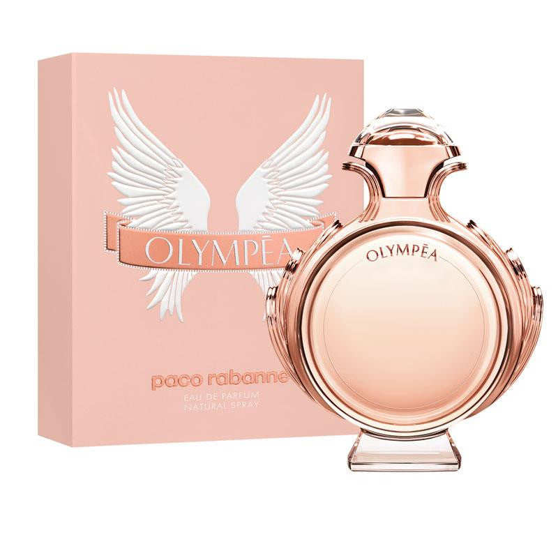 Paco Rabanne Olympea Eau De Parfum 50 ml - RossoLaccaStore