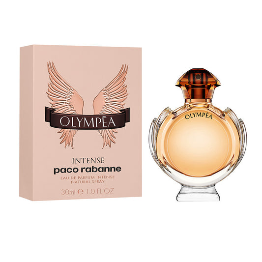 Paco Rabanne Olympea Intense Eau De Parfum 30 ml - RossoLaccaStore
