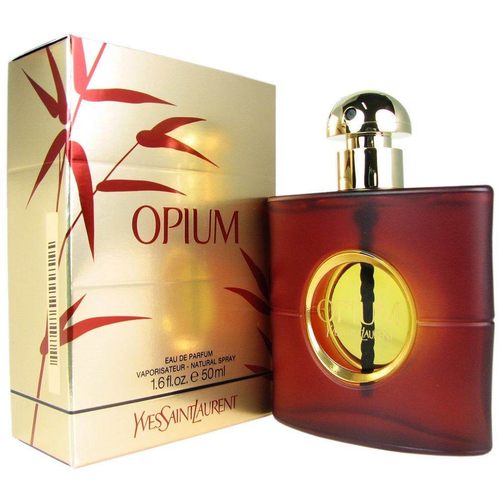 Yves Saint Laurent Opium Eau de Parfum - RossoLaccaStore