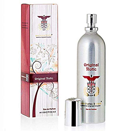 Equivalente Hypnotic Poison Les Perles d'Orient Original Notic Eau De Parfum 150 ml - RossoLacca