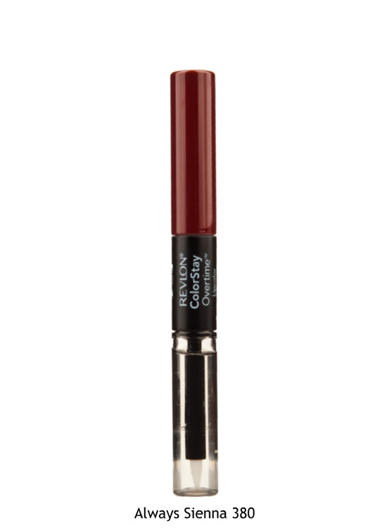 Revlon Colorstay Overtime Lipcolor 16h - RossoLaccaStore