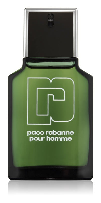 PACO RABANNE POUR HOMME EAU DE TOILETTE 50 ML - RossoLaccaStore