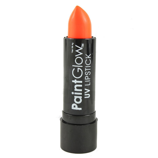 PAINTGLOW UV LIPSTICK ORANGE - ORIGINAL from UK - RossoLaccaStore