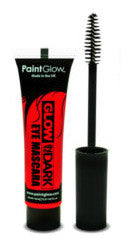 PaintGlow Mascara UV Rosso -  Neon Is The New Black - Original from UK - RossoLaccaStore