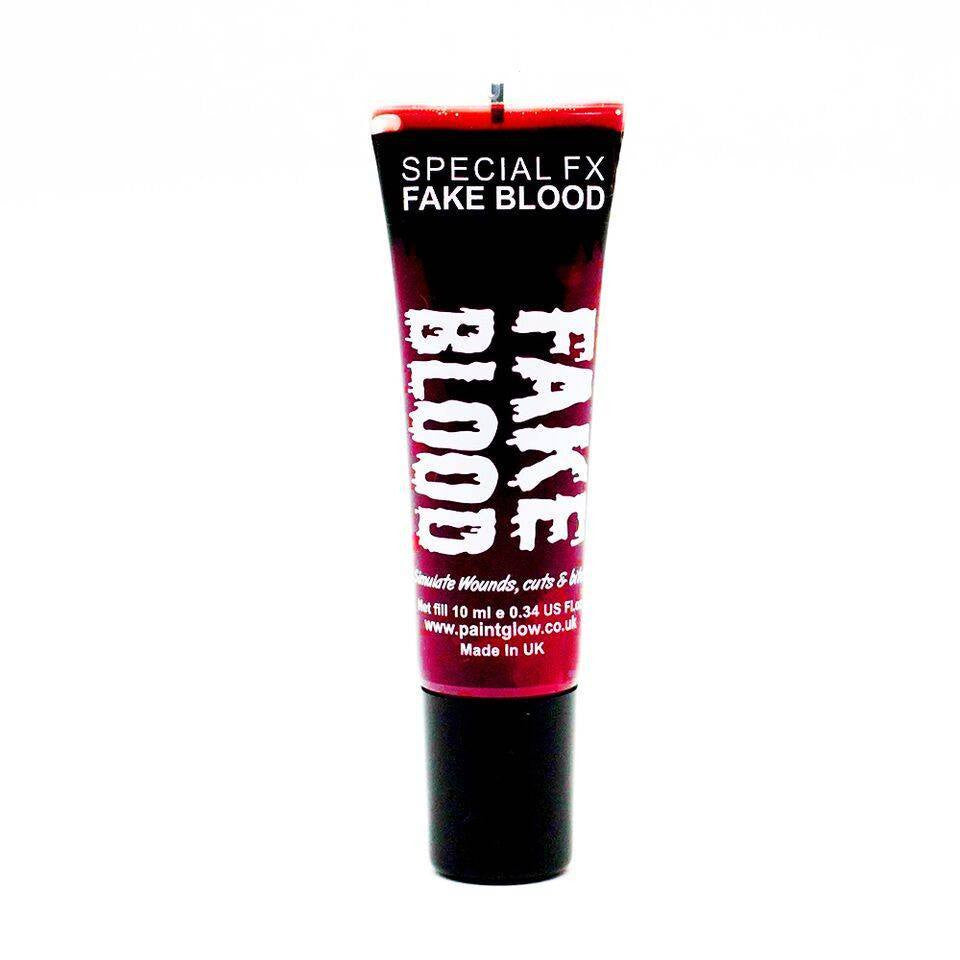 PaintGlow Special FX Fake Blood - RossoLaccaStore