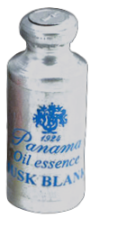 Panama Boellis Oil Essence Musk Blank 10 g Tester | RossoLacca