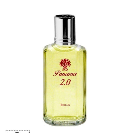 Panama 2.0 After Shave Moisturizing Pour Homme 100 ml - RossoLaccaStore
