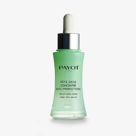 PAYOT Pate Grise Concentrè Anti-imperfections 30 ml | RossoLacca