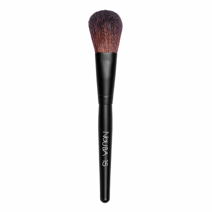 Nouba Professional Make Up Pennelli Occhi- Labbra - Viso - RossoLaccaStore