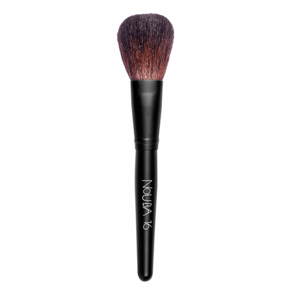 Nouba Professional Make Up Pennelli Occhi- Labbra - Viso - RossoLaccaStore