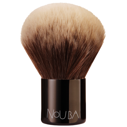 Nouba Professional Make Up Pennelli Occhi- Labbra - Viso - RossoLaccaStore