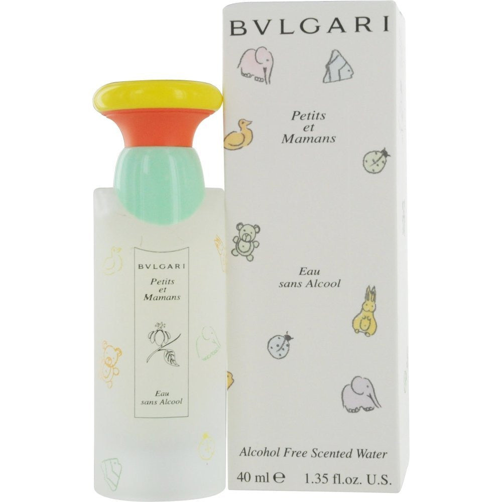 Bulgari Petits Et Mamans Eau De Toilette 40 ml - RossoLaccaStore