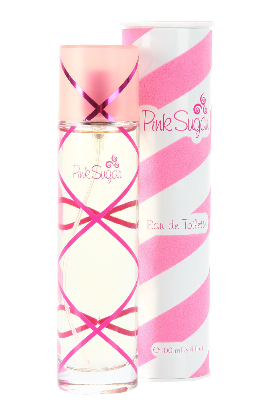 Aquolina Pink Sugar Eau De Toilette - Outlet Price - RossoLaccaStore