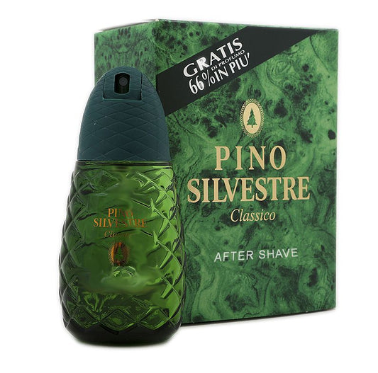 PINO SILVESTRE AFTER SHAVE 75+50 ML - RossoLaccaStore