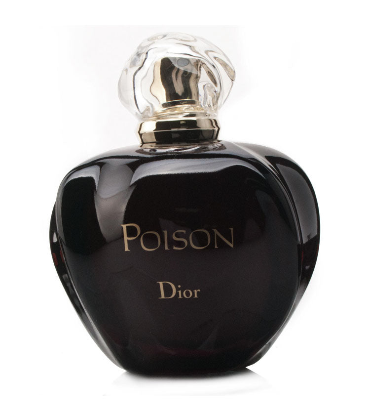 Dior Poison Eau De Toilette 100 ml Tester - RossoLaccaStore