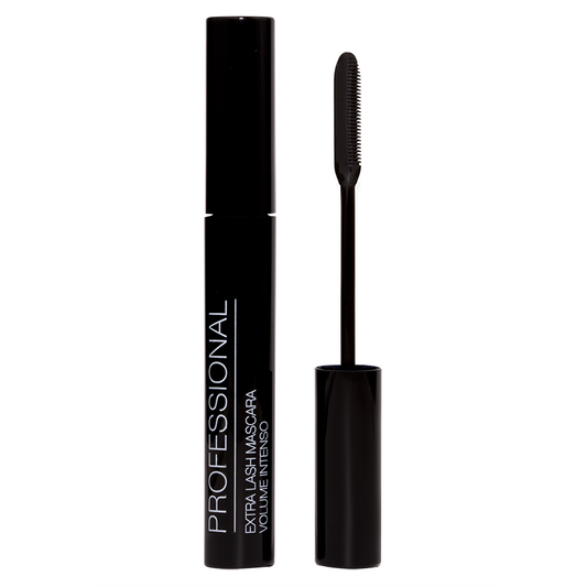 Nouba Mascara Professional Extra Lash Black - RossoLaccaStore