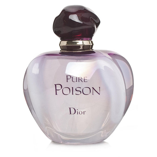 Dior Pure Poison Eau De Parfum 100 ml Tester - RossoLaccaStore