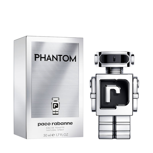 Paco Rabanne Phantom Eau de Toilette Novità 2021 | RossoLacca