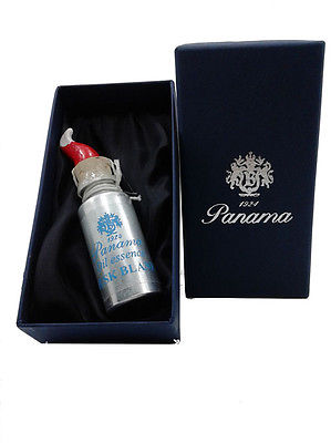 Panama Boellis Oil Essence Musk Blank 10 g - RossoLaccaStore
