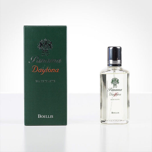 Panama Daytona 10 Eau De Toilette 100 ml -Boellis - RossoLaccaStore