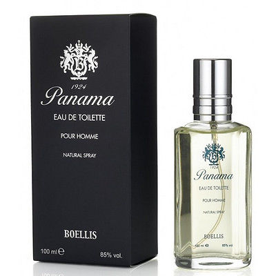 Panama 1924 Pour Homme Set Regalo Eau De Toilette + Home Fragrance - RossoLaccaStore
