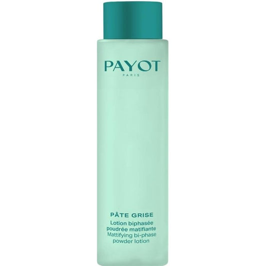 PAYOT Pate Grise Lotion Bi-Phase Poudre Matifiante Pelli Miste e Grasse | RossoLacca