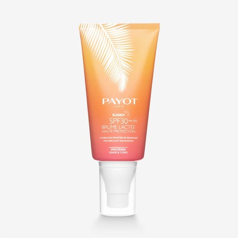 PAYOT Sunny  Brume Lactee SPF 30 - 125 ml | RossoLacca