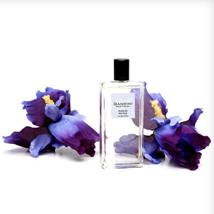 Gandini My Gandini Muschio Blu Eau De Toilette 50 ml - RossoLaccaStore