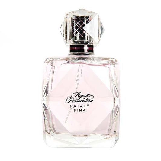 Agent Provocateur Fatale Pink Eau De Parfum 100 ml Tester - RossoLaccaStore