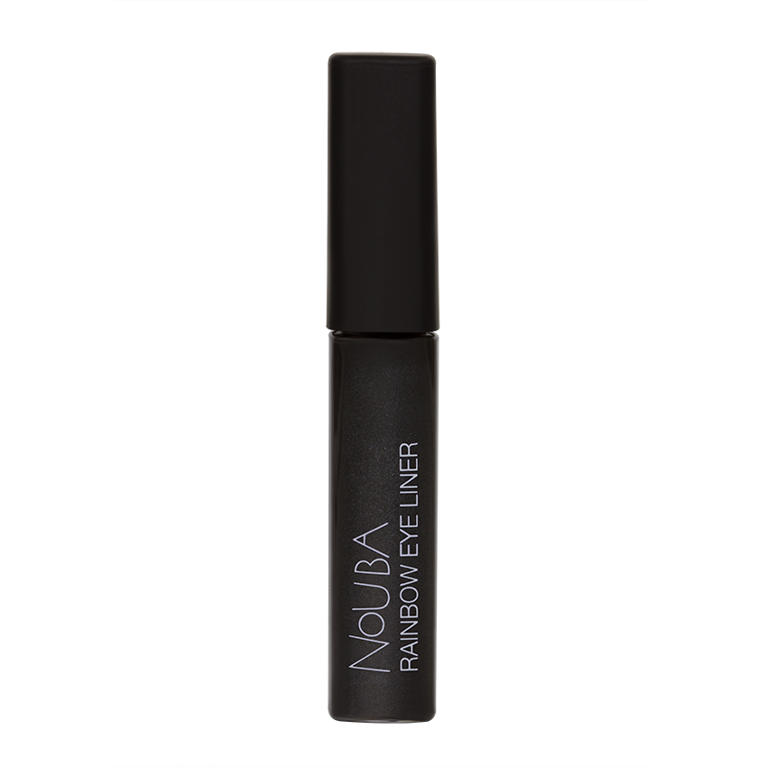Nouba Rainbow Eye Liner N° 10 Black - RossoLaccaStore