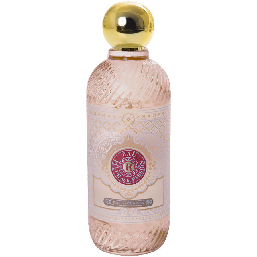 Rance' Eau De Fleur De La Passion Eau De Plaisir Eau de Cologne 500 ml Splash - RossoLaccaStore