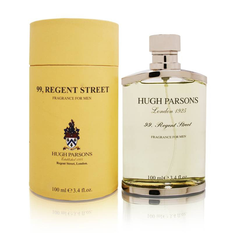 Hugh Parsons Regent Street Eau De Parfum 100 ml - RossoLaccaStore