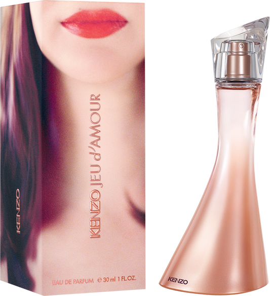 Kenzo Jeu D'Amour Eau De Parfum 30 ml - RossoLaccaStore
