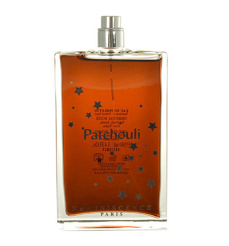 Reminescence Patchouli Eau De Toilette 100 ml TESTER - RossoLaccaStore