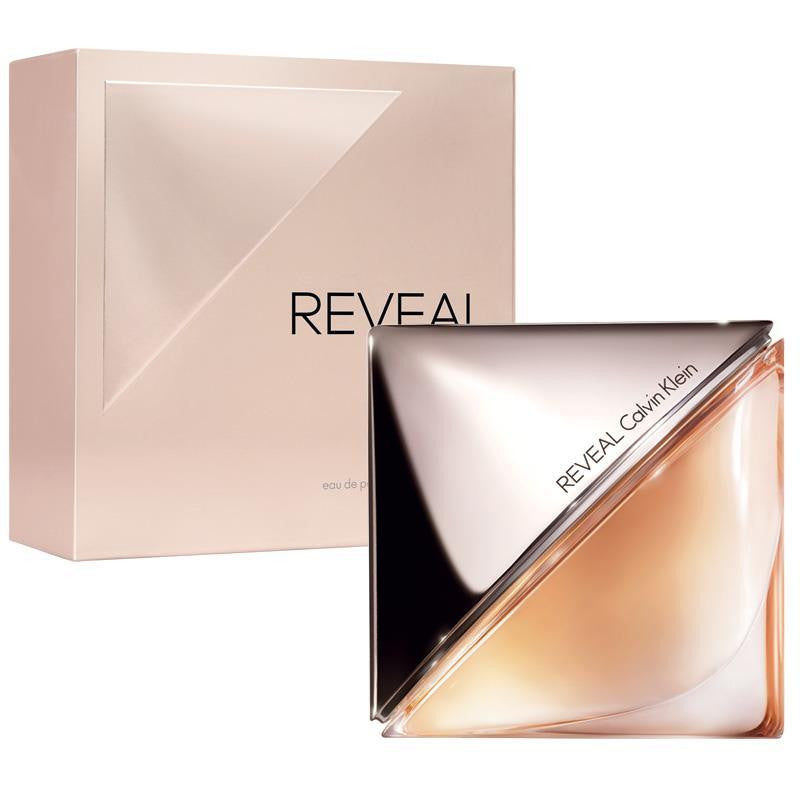 Calvin Klein Reveal Eau De Parfum 30 ml - RossoLaccaStore
