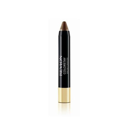 Revlon Colorstay Brow Crayon Matitone Sopracciglia - RossoLaccaStore