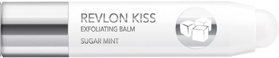 Revlon Kiss Exfoliating Balm Sugar Mint - RossoLaccaStore