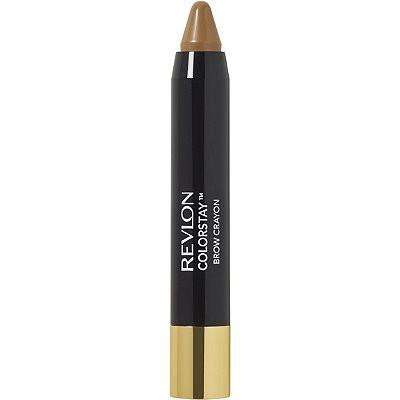 Revlon Colorstay Brow Crayon Matitone Sopracciglia - RossoLaccaStore