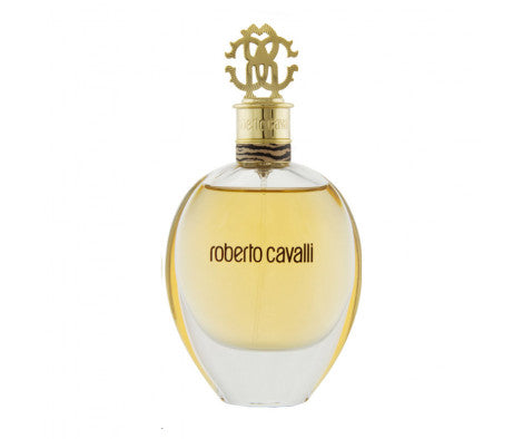 Roberto Cavalli Eau de Parfum 75 ml Tester