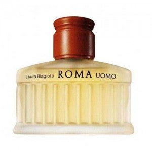 Laura Biagiotti Roma After Shave Lotion 75 ml - RossoLaccaStore