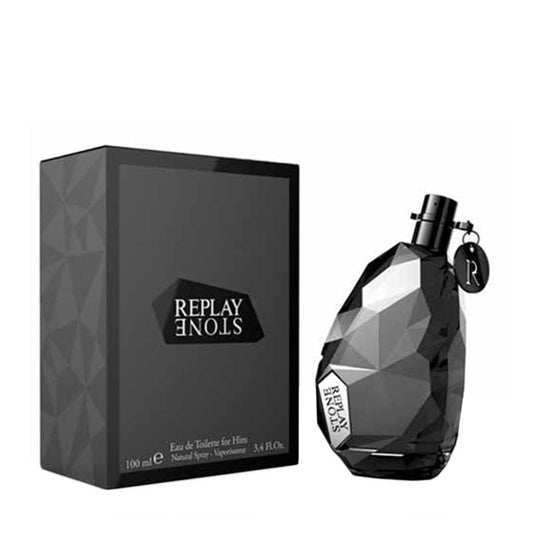 Replay Stone For Him Eau De Toilette 100 ml - RossoLaccaStore