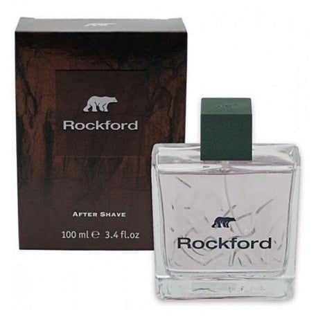 Rockford Homme After Shave Classico 100 ml - Outlet | RossoLacca
