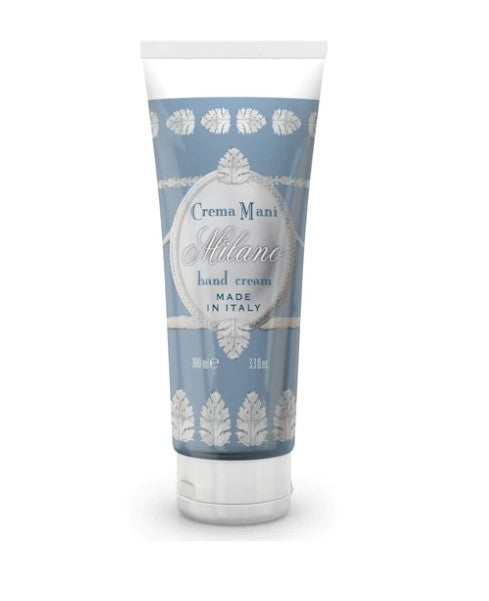 Rudy Le Maioliche Crema Mani non Untuosa Milano 100 ml | RossoLacca