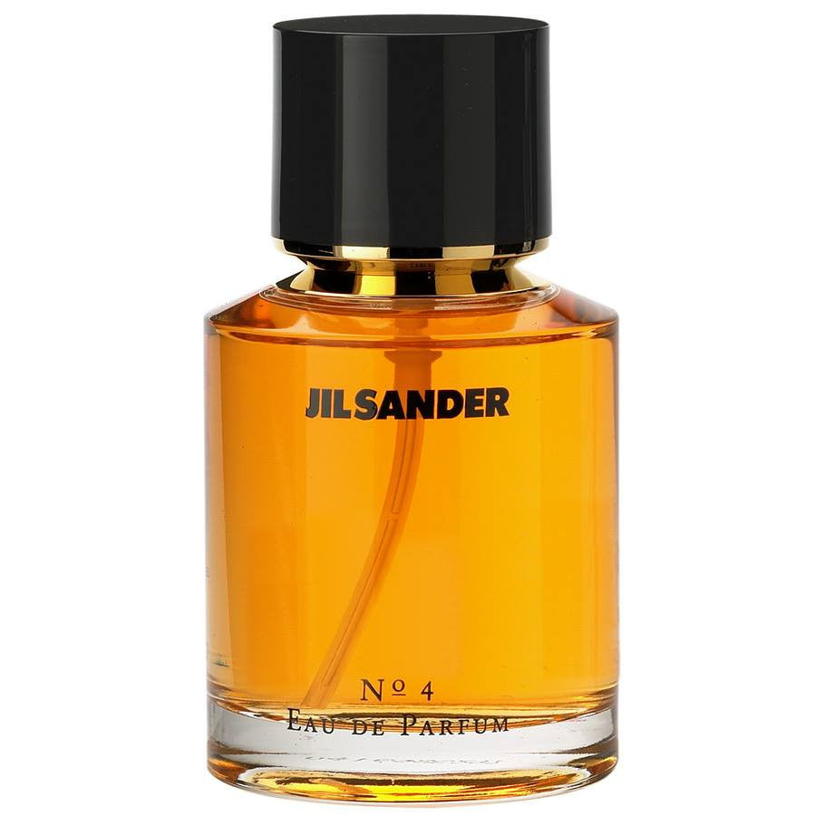 Jil Sander N°4 Eau De Parfum 100 ml T. - RossoLaccaStore
